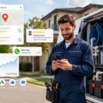 Digital marketing for plumbers