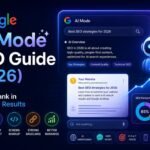 Google AI Mode SEO Guide (2026): How to Rank in AI Search Results