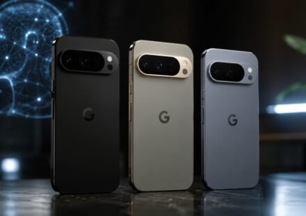 Google Pixel 11 series smartphones expected to launch in India in August 2026