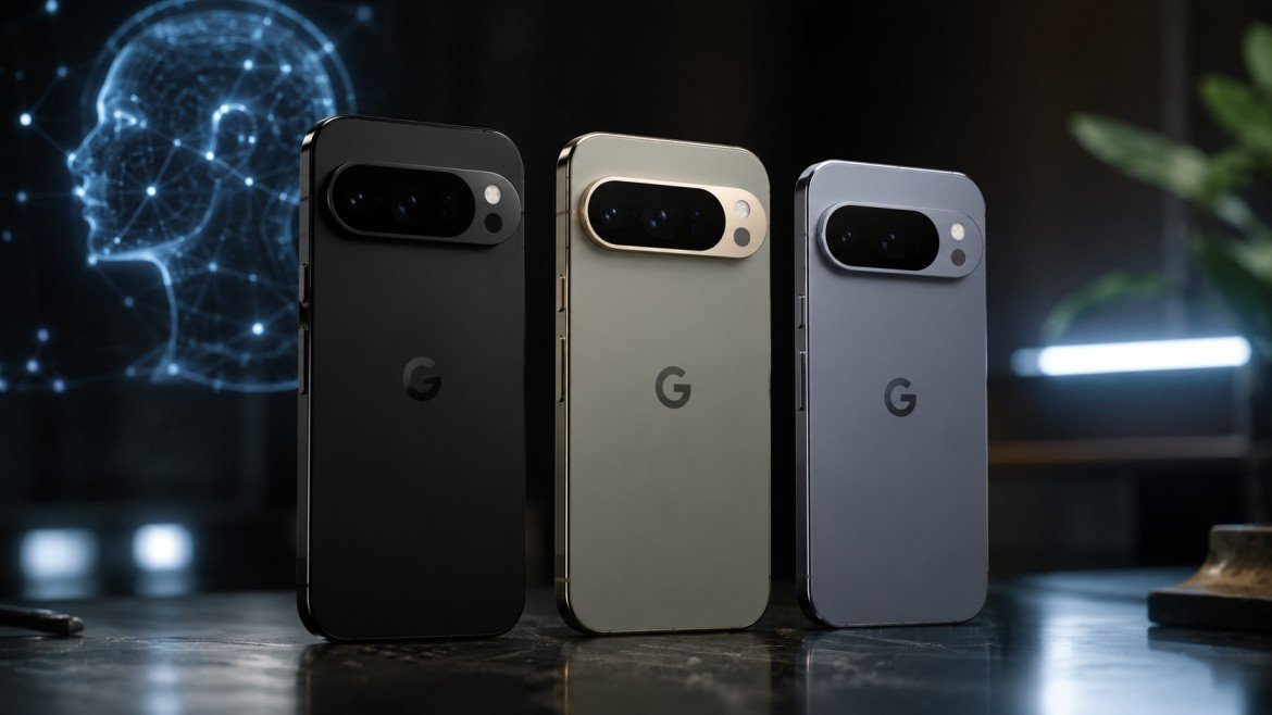 Google Pixel 11 Series Launch in India: Expected Price, Features, Release Date and What to Know