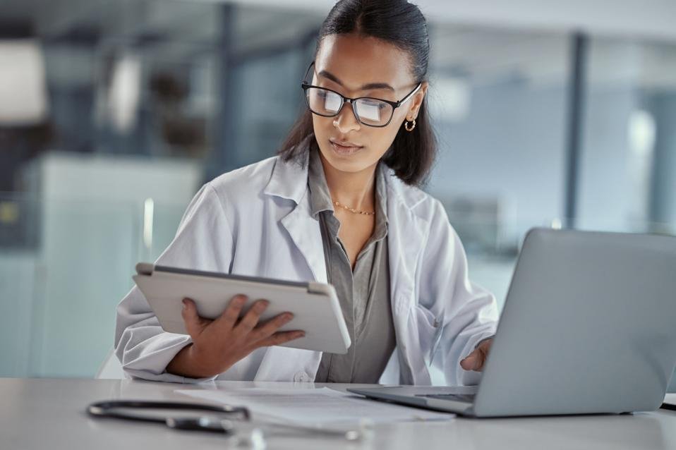 Local SEO for Healthcare: How Doctors Can Get More Patients