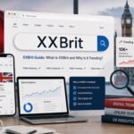 XXBrit guide explaining what XXBrit is and why it is trending