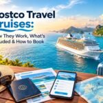 Costco Travel Cruises: How They Work, What’s Included & How to Book