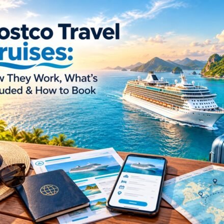 Costco Travel Cruises: How They Work, What’s Included & How to Book