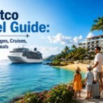 Costco Travel Guide: Vacation Packages, Cruises, Hotels & Best Deals