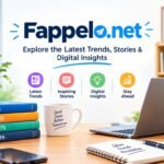 Fappelo.net: Explore the Latest Trends, Stories & Digital Insights