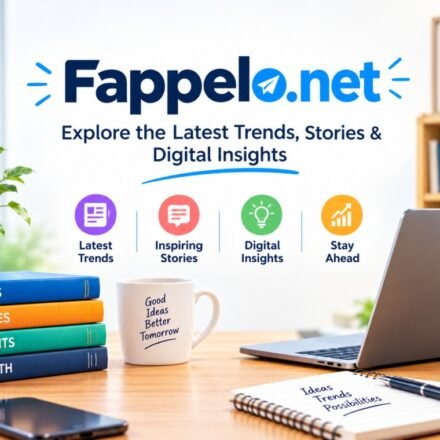 Fappelo.net: Explore the Latest Trends, Stories & Digital Insights