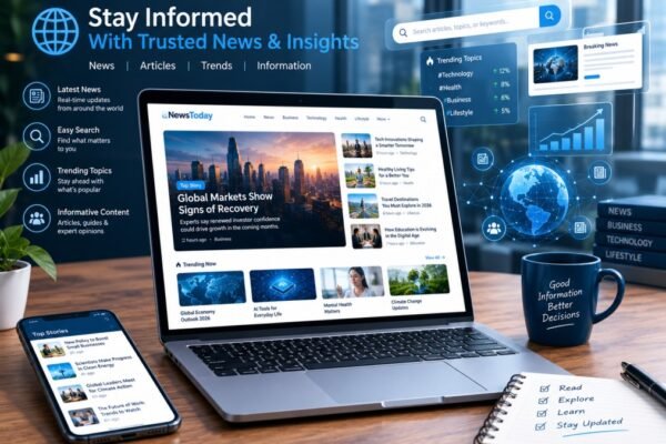 PressVibePulse Com: What It Is, How It Works & Key Features