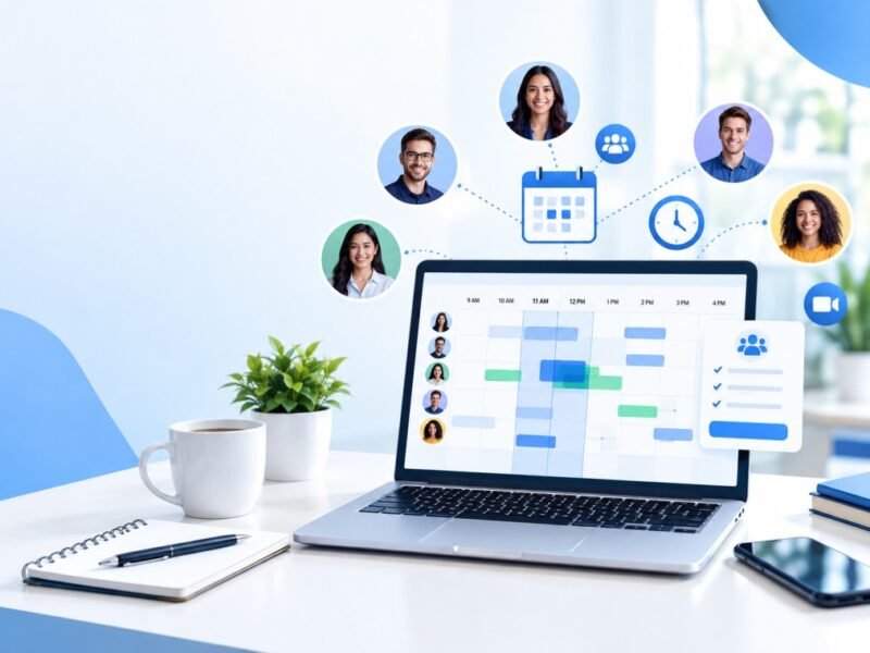 What Is When2Meet? Features, Benefits & How It Works