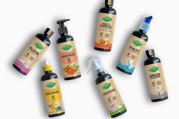 5 Indian Rooms That Deserve a Chemical-Free Cleaning Upgrade Right Now