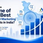 Who are Some of the Best Digital Marketing Experts in India