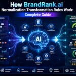 How BrandRank.ai Normalization Transformation Rules Work: Complete Guide