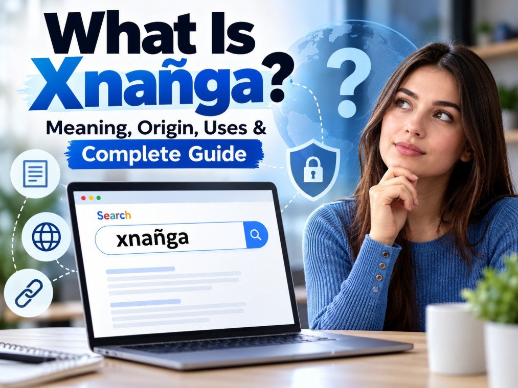 What Is Xnañga? Meaning, Origin, Website Association & Safety Guide
